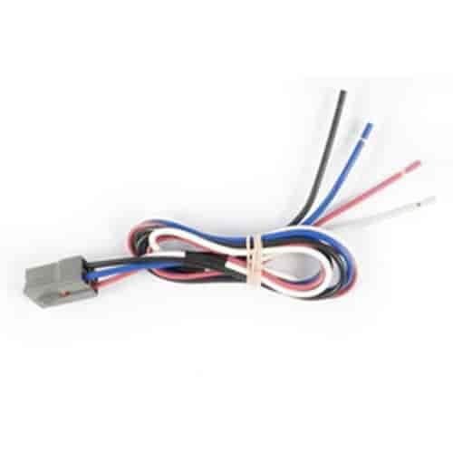 Brake Control Adapter Harness Incl. OEM Connector