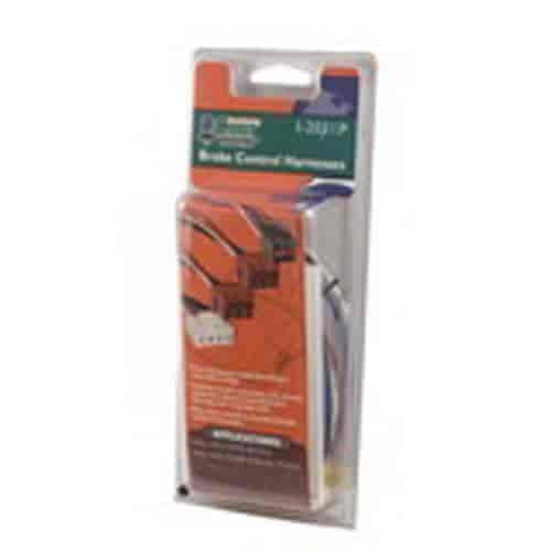 Brake Control Adapter Harness Incl. OEM Connector