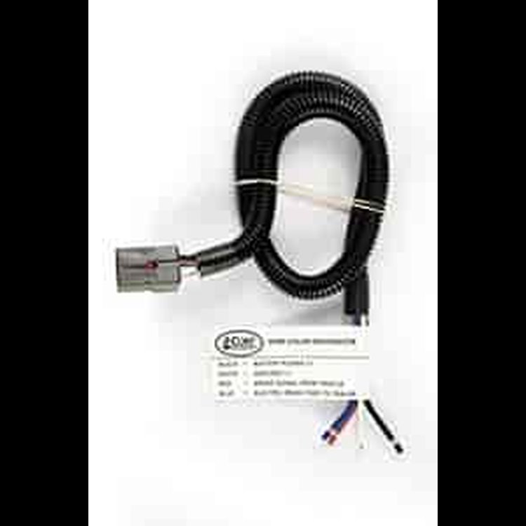 Brake Control Adapter Harness Packaged