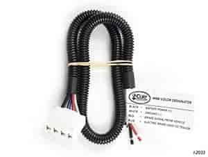 Brake Control Adapter Harness Bulk