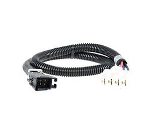 Brake Control Adapter Harness Incl. OEM Connector