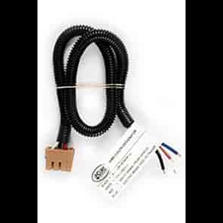 Brake Control Adapter Harness 24" Pigtail w/o Quick Plug