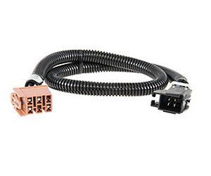 Brake Control Adapter Harness Incl. OEM Connector
