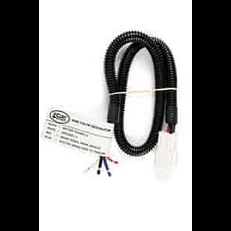 Brake Control Adapter Harness Packaged