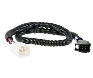 Brake Control Adapter Harness Incl. OEM Connector