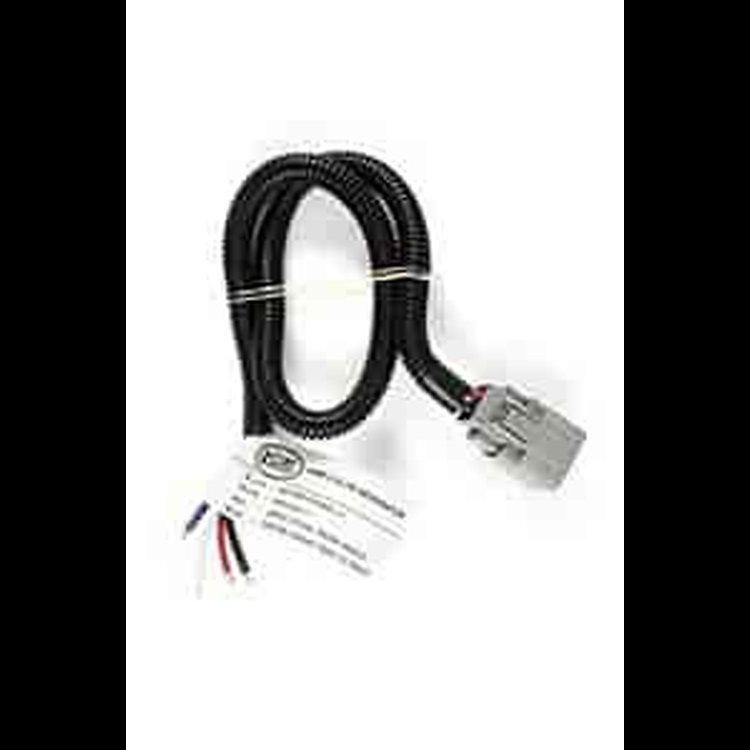 Brake Control Adapter Harness Packaged