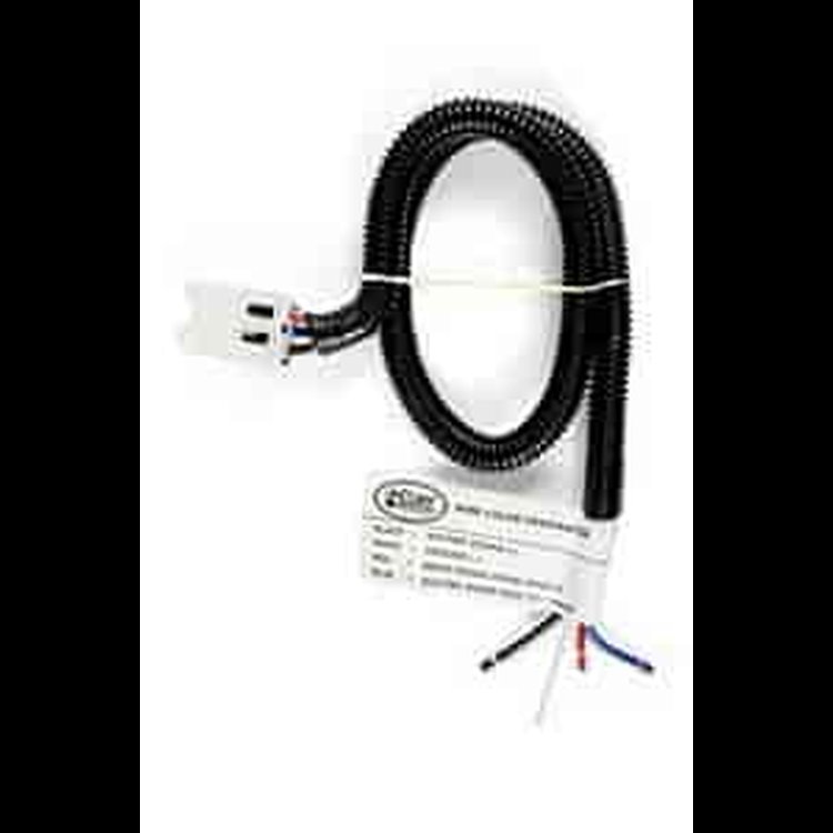 Brake Control Adapter Harness Packaged