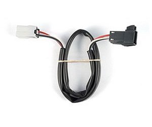 Brake Control Adapter Harness Incl. OEM Connector