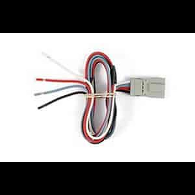 Brake Control Adapter Harness Packaged