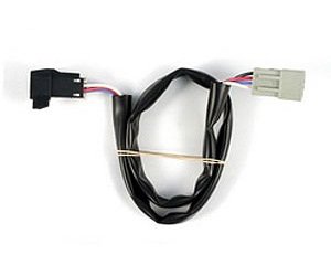 Brake Control Adapter Harness 24"