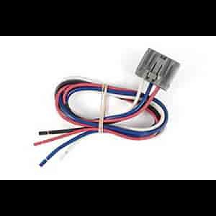 Brake Control Adapter Harness Packaged