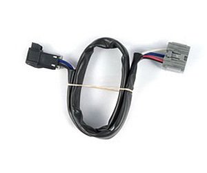Brake Control Adapter Harness Incl. OEM Connector