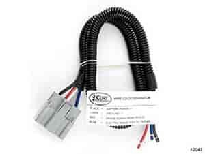Brake Control Adapter Harness Bulk