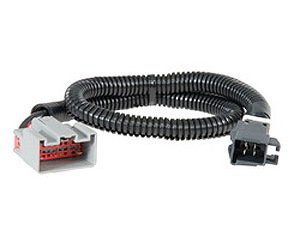Brake Control Adapter Harness Incl. OEM Connector