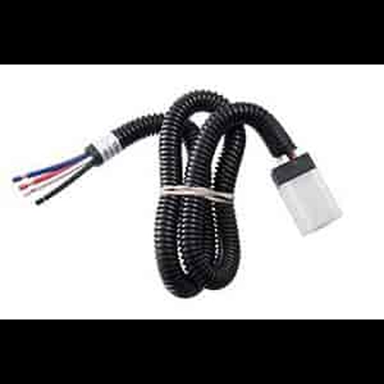 Brake Control Adapter Harness w/Out Quick Plug