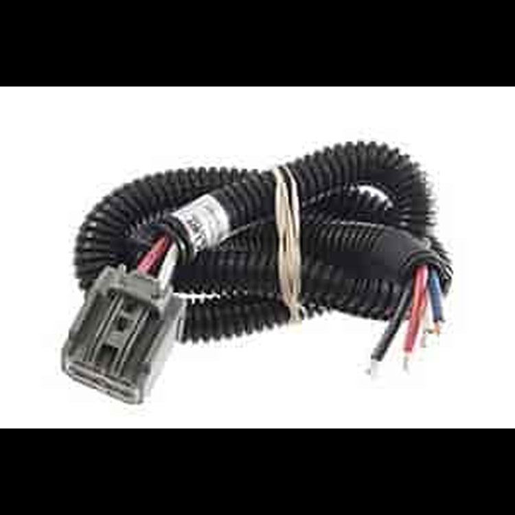 Brake Control Adapter Harness w/Out Quick Plug