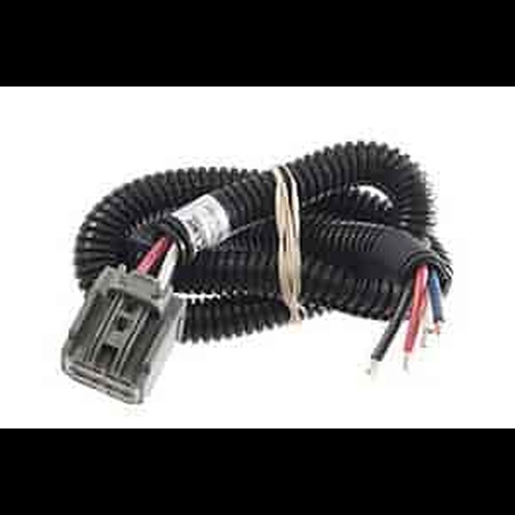 Brake Control Adapter Harness w/Out Quick Plug