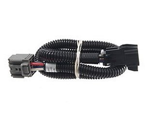 Brake Control Adapter Harness w/Quick Plug