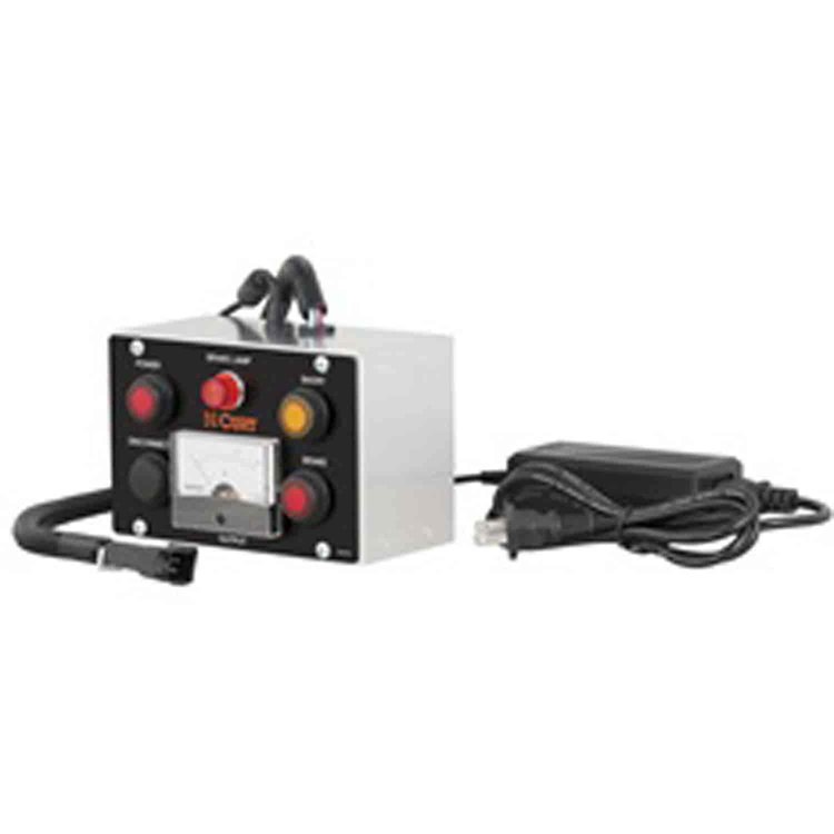 Brake Control Test Box
