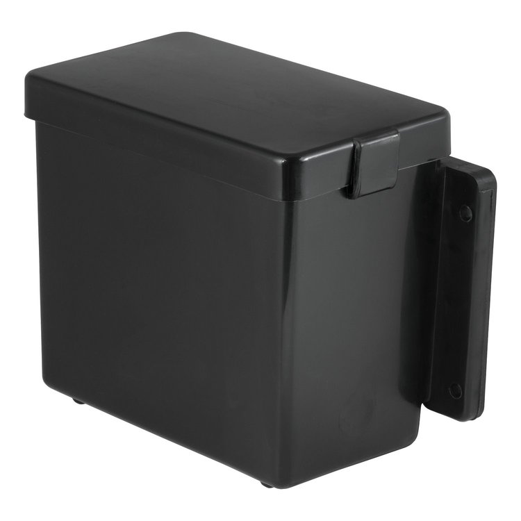 Battery Case Polyethylene Plastic