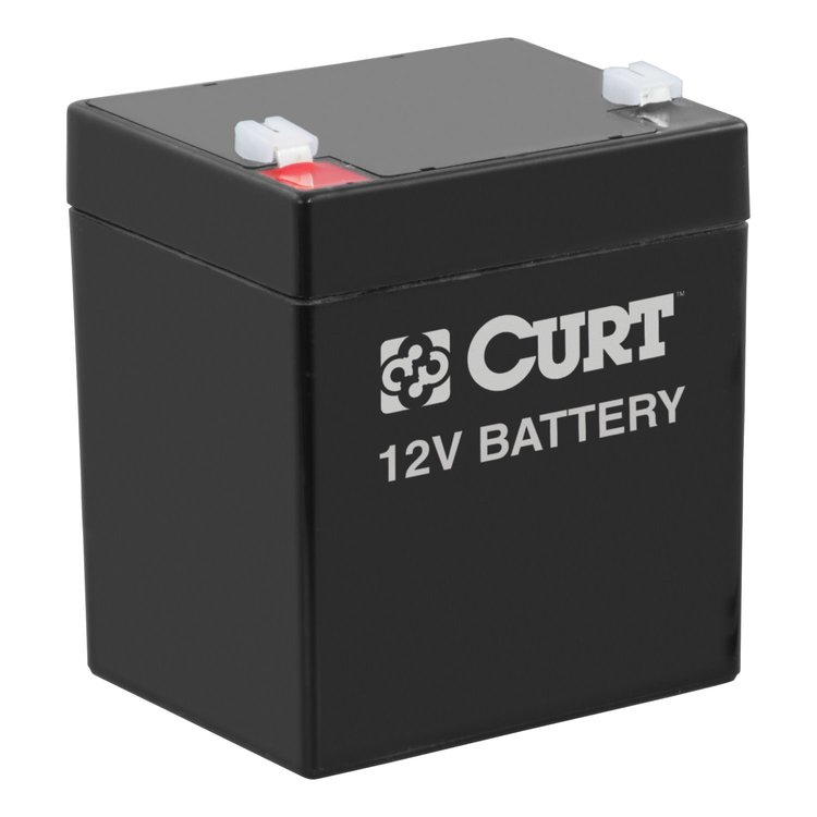 Battery 12 Volt