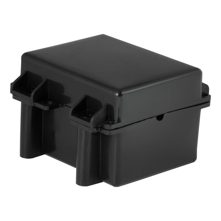 Breakaway Brake Battery Case Polyethylene Plastic