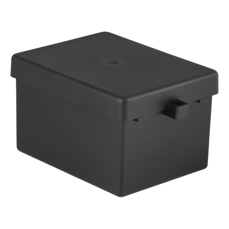 Battery Case Polyethylene Plastic