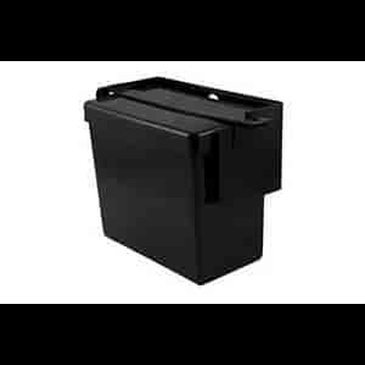 Battery Case Polyethylene Plastic