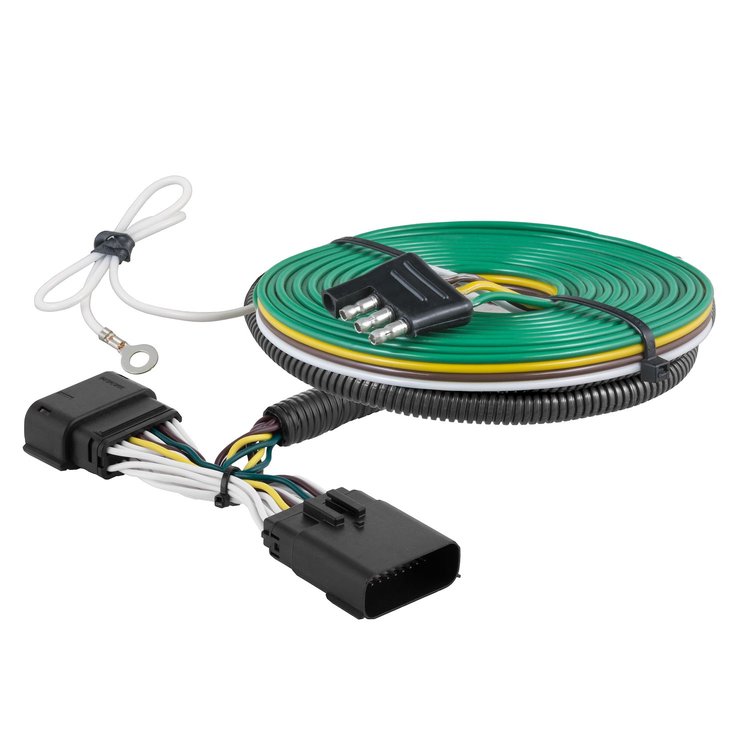 52110 Custom Towed-Vehicle RV Harness