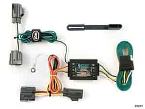 T-Connector/3 Wire Electrical Systems 2007-2010 Nitro