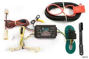 T-Connector Electrical Systems 2006-2011 RAV4