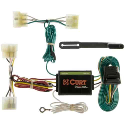 T-Connector / 3 Wire Electrical System 1989-95 Isuzu Pickups