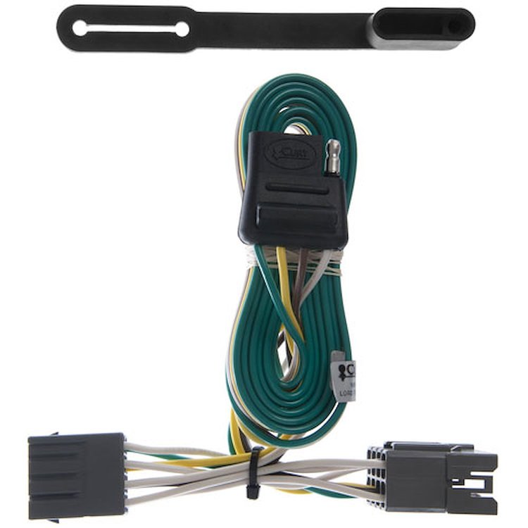 T-Connector / 2 Wire Electrical System 1991-94 Explorer/Explorer Sport
