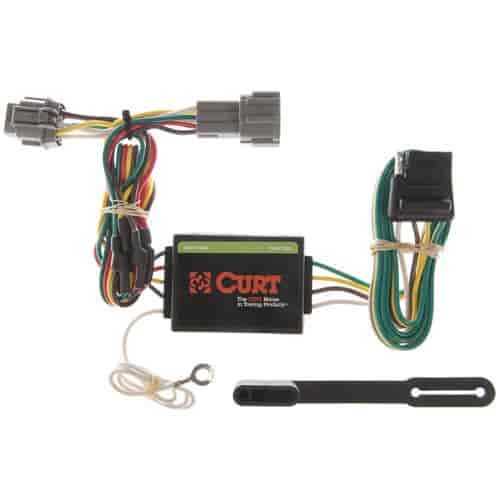 T-Connector / 3 Wire Electrical System 1998 Quest
