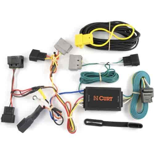 T-Connector / 3 Wire Electrical System 2003 Ford Windstar