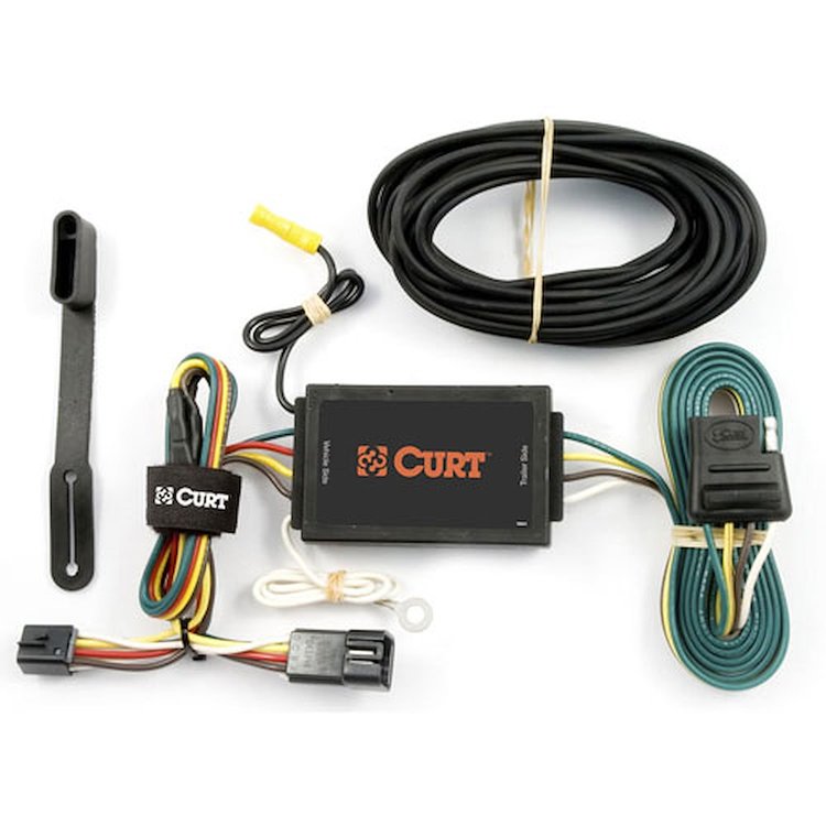T-Connector / 3 Wire Electrical System 2003-07 CTS