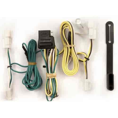 T-Connector / 2 Wire Electrical System 2007-08 Optima