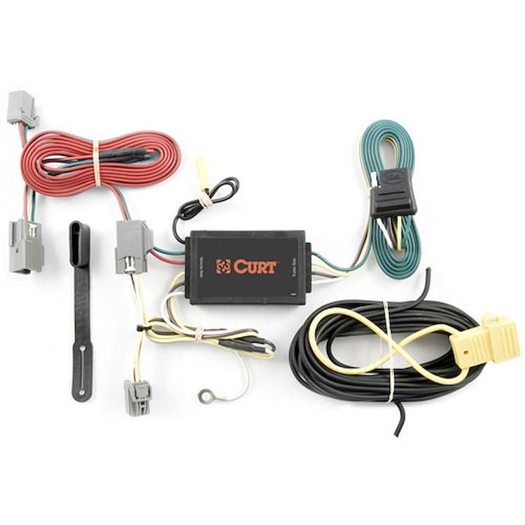 T-Connector / 3 Wire Electrical System 2007-11 S80
