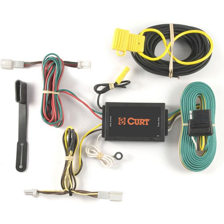 T-Connector / 3 Wire Electrical System 2009-12 FX35