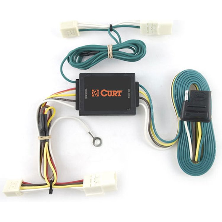 T-Connector / 3 Wire Electrical System 2004-06 Aveo