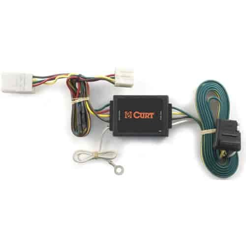 T-Connector / 3 Wire Electrical System 2007-11 Aveo