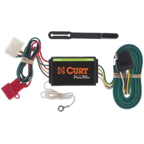 T-Connector / 3 Wire Electrical System 2011-16 Odyssey