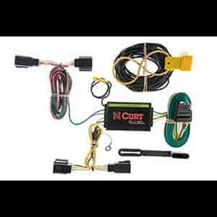 T-Connector / 3 Wire Electrical System 2011 CR-Z