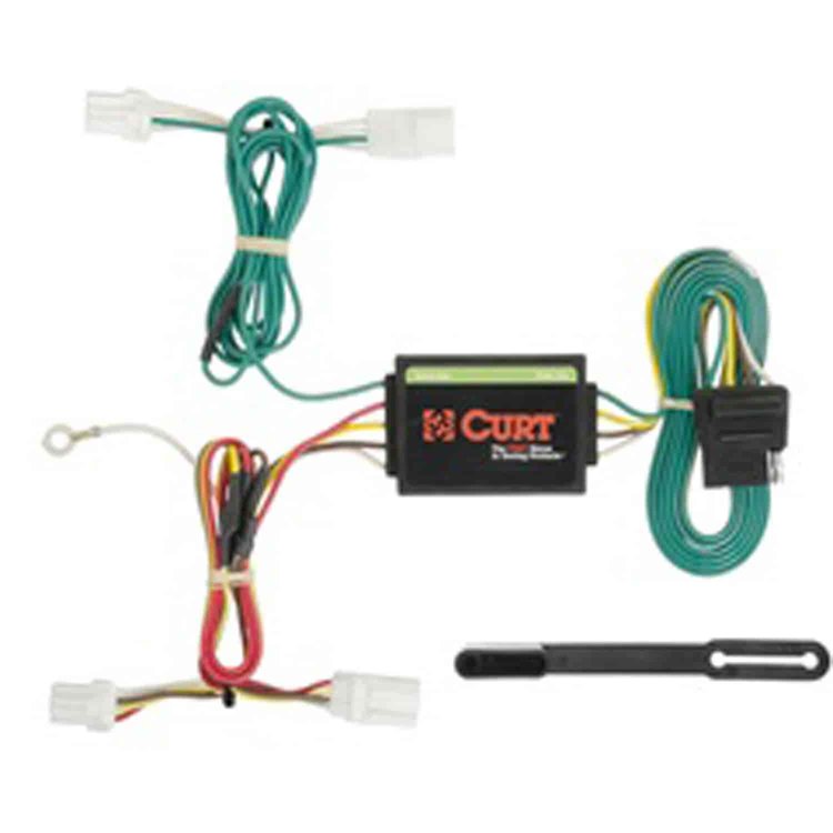 Wiring T-Connectors