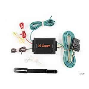 Tail Light Converter Light Duty