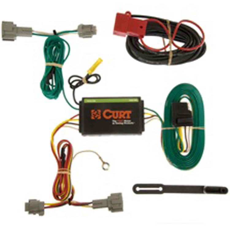 Wiring T-Connectors