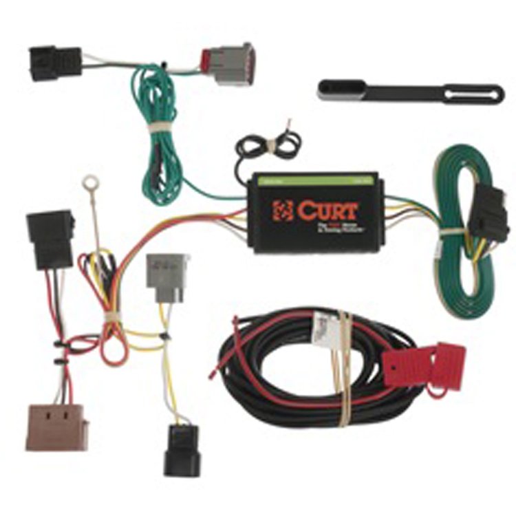 Wiring T-Connectors