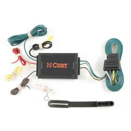 3 to 2 Powered Converter Module 2007-10 Toyota Tundra