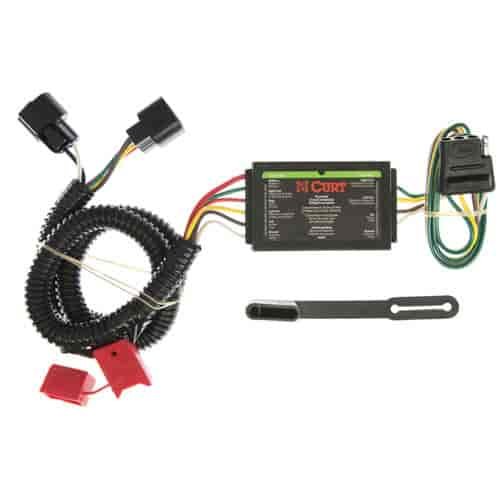 T-Connector / 3 Wire Electrical System 2007-12 Veracruz