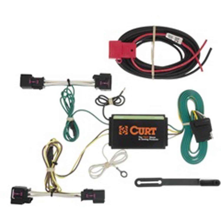 Wiring T-Connectors